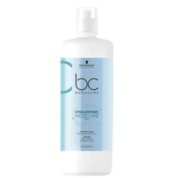 Balsam hidratant - schwarzkopf bc bonacure hyaluronic moisture kick conditioner, 1000ml
