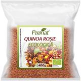Quinoa Rosie Bio, 400 G