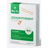 Ferment Probiotic pentru Iaurt Bio Vegan 15G My.Yo