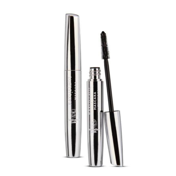 Rimel, Australian Gold, Raysistant Hardcore Mascara Black Waterproof, 10ml Australian Gold