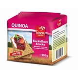 Paine Crocanta Cu Quinoa, Linea Natura, 200G