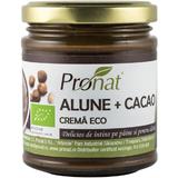 Crema Bio de Alune cu Cacao, Vegan, 220g