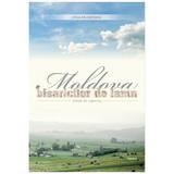 Moldova bisericilor de lemn - Otilia Balinisteanu, editura Trinitas