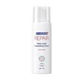 Spuma de curatare regeneratoare, dupa proceduri estetice, Repair Novaclear, 150 ml