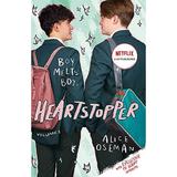 Heartstopper Vol. 1 - Alice Oseman, editura Hachette Childre's Group