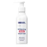 Gel de dus cu Alpha Arbutin pentru reducerea petelor pigmentare, Whiten, 200ml