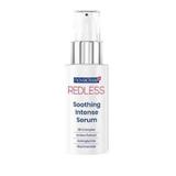 Ser intens calmant cu Niacinamide si Acid Azelaic pentru rozacee, cuperoza Redless Novaclear, 30ml