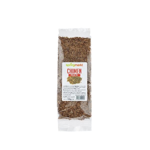 Chimen Fructe Springmarkt, 100g