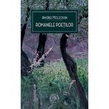 Romanele poetilor - Andrei Moldovan, editura Scoala Ardeleana