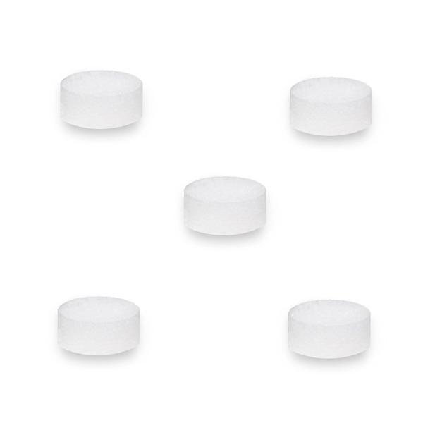 Set 5 filtre aer philips respironics pentru aparatul de aerosoli sami the seal, 1083128