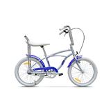 Bicicleta Strada mini bleu 2017 - Pegas