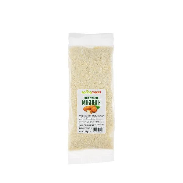 Faina de Migdale Springmarkt, 150g