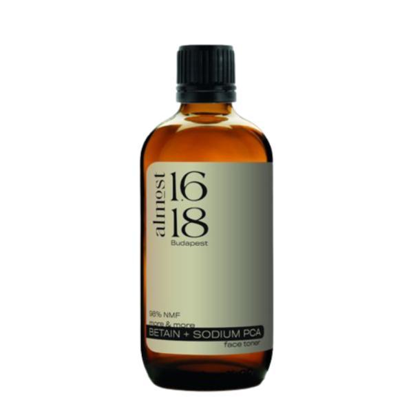 Toner calmant pentru piele sensibila,98%NMF Natural Face Toner 100ml 100ml