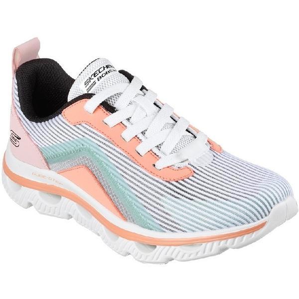 Pantofi sport femei skechers arc waves 117170wmlt, 35.5, multicolor