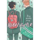 Heartstopper Volume One - Alice Oseman