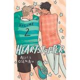 Heartstopper Volume Two - Alice Oseman