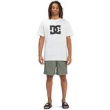 Pantaloni scurti barbati DC Shoes Late Daze EDYWS03153-GNR0, XL, Verde