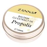 Balsam cu Extract de Propolis Zanna, 50ml