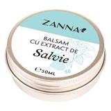 Balsam cu Extract de Salvie Zanna, 50ml
