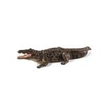 Figurina Crocodilul de Nil - Mojo