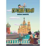 Istoria lumii. rusia tarista