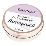Balsam cu Extract de Rotopasca Zanna, 50ml