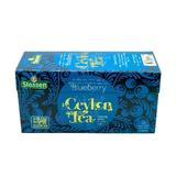 Ceai Ceylon de Coacaze Stassen, 37.5g