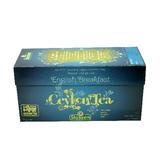 Ceai Ceylon Mic Dejun Englezsc Stassen, 50g