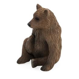 Figurina urs grizzly - mojo