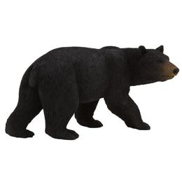 Figurina urs negru - mojo