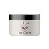 Tratament calmant pentru scalp sensibil si par uscat Lakme Teknia Scalp Care Relief Mask, 250ml