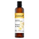 Sampon Impotriva Caderii Parului cu Extract de Bere Zanna, 250 ml