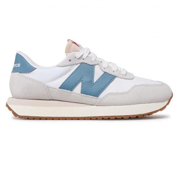 Pantofi sport barbati new balance ms237gd ms237gd, 43, multicolor