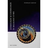 Astrologie si cosmologie in religiile lumii - Nicholas Campion, editura Pro Cultura