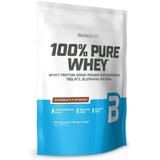 Pudra Proteica cu Gust de Ciocolata - BiotechUSA 100% Pure Whey, 454g
