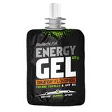 Supliment pentru Energie cu Aroma de Portocala - BiotechUSA Energy Gel Pro Orange Flavored, 60g