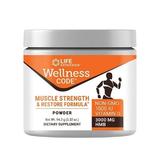 Supliment Alimentar Wellness Code Muscle Strength & Restore Formula Life Extension, 94.2g