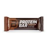 Baton Proteic cu Gust de Ciocolata - BiotechUSA Protein Bar Double Chocolat Flavoured, 70g