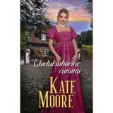 Ghidul iubitelor cuminti - Kate Moore, editura Alma