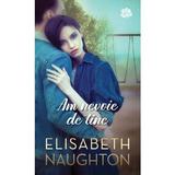 Am nevoie de tine - Elisabeth Naughton, editura Lira