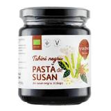 Tahini Negru Bio Pasta de Susan Negru Youbio, 250g