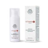 Crema pentru fata anti rid, Vitamin A Serum Gianluca Mech 30ml