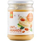 Unt de Arahide Bio Youbio, 500g