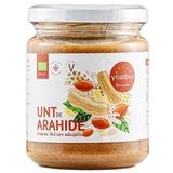 Unt de Arahide Integrale Bio Youbio, 250g