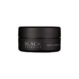 Ceara mata cu fibre pentru barbati Black XCLUSIV, 100ml