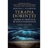 Terapia dorintei - Martha C. Nussbaum, editura Humanitas