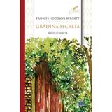 Gradina secreta - Frances Hodgson Burnett, editura Didactica Publishing House