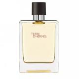 Apa de toaleta pentru barbati Terre d`Hermes, Hermes, 50 ml