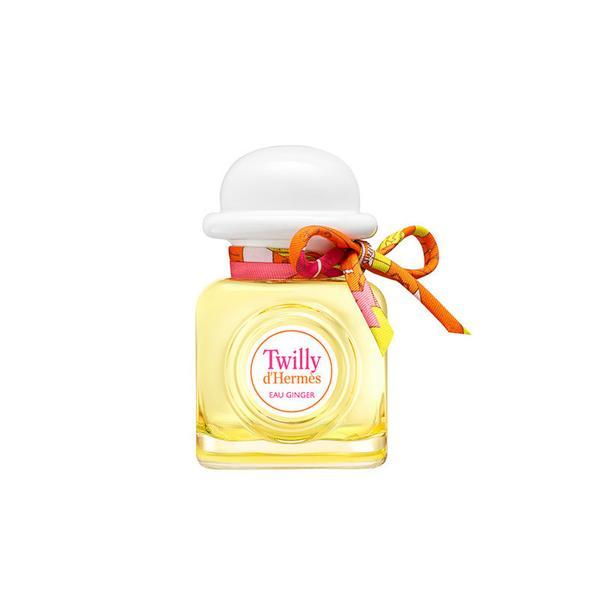 Apa de parfum pentru femei Twilly D`Hermès Eau Ginger, Hermes, 50ml 50ml imagine 2022