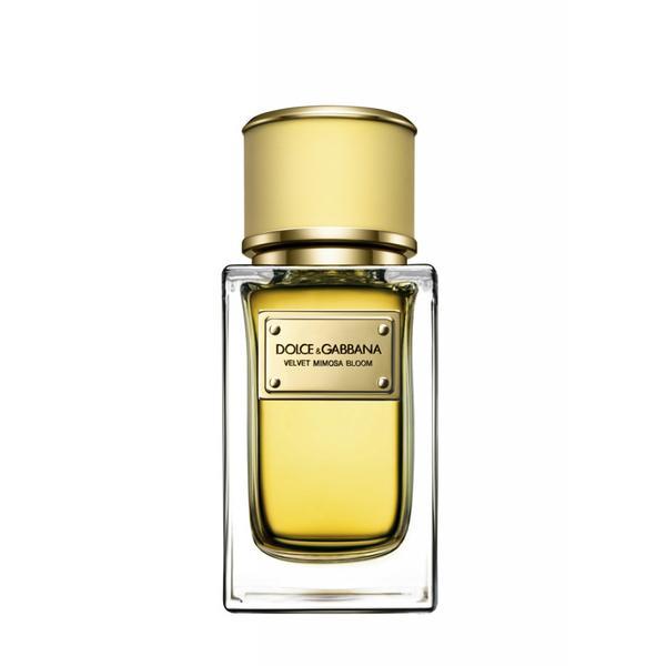 Apa de parfum pentru femei Velvet Mimosa, Dolce & Gabbana, 50 ml APA poza noua reduceri 2022
